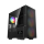 Obudowa Deepcool Obudowa DeepCool CH560 ARGB Digital Black (R-CH560-BKAPE4D-G-1)